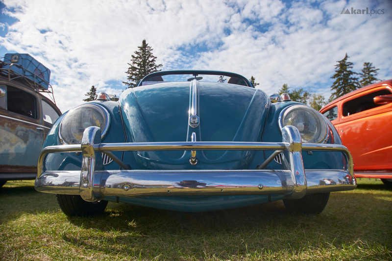 Illustration for article titled Charity Car Show - A photo gallery (gonna hurt your browser a little).